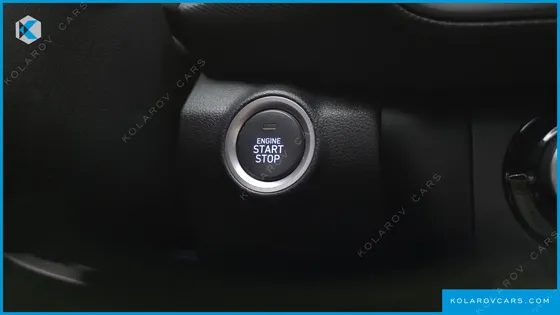 HYUNDAI KONA GASOLINE 2.0 2WD