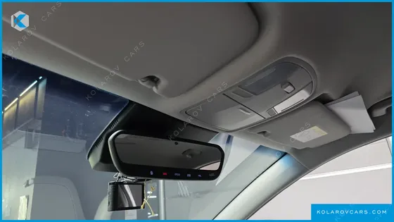 HYUNDAI KONA GASOLINE 2.0 2WD