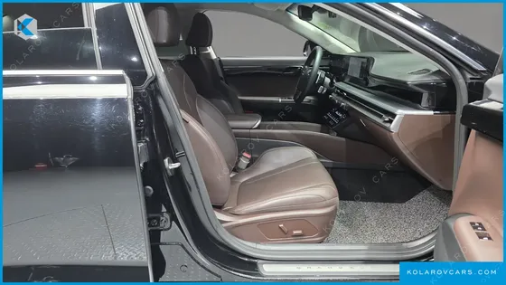 HYUNDAI GRANDEUR 2,5 GASOLINE 2WD