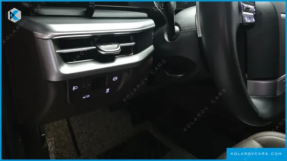 HYUNDAI GRANDEUR 2,5 GASOLINE 2WD