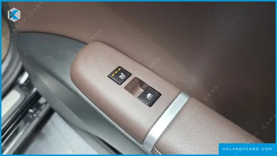 HYUNDAI GRANDEUR 2,5 GASOLINE 2WD