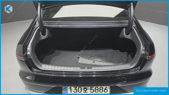 HYUNDAI GRANDEUR 2,5 GASOLINE 2WD