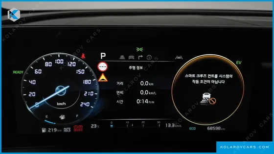 KIA SPORTAGE SIGNATURE GRAVITY 2WD