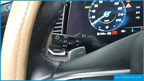 KIA SPORTAGE SIGNATURE GRAVITY 2WD