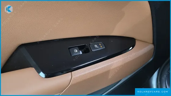 KIA SPORTAGE SIGNATURE GRAVITY 2WD