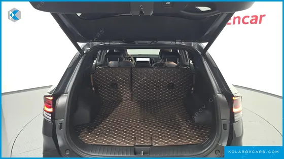 KIA SPORTAGE SIGNATURE GRAVITY 2WD