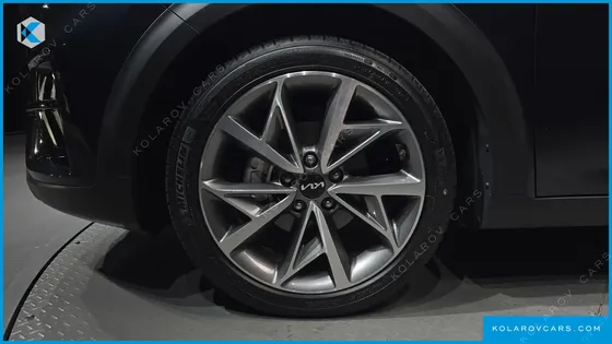 KIA NIRO 1.6 HEV