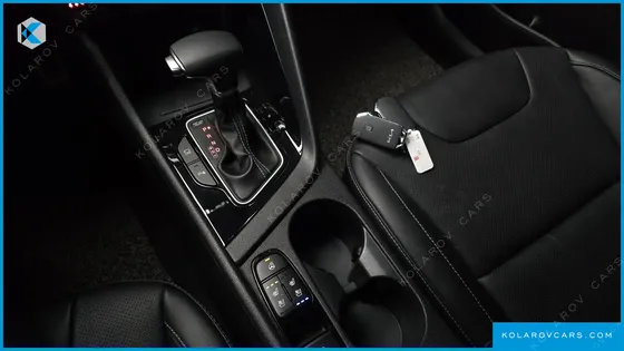 KIA NIRO 1.6 HEV