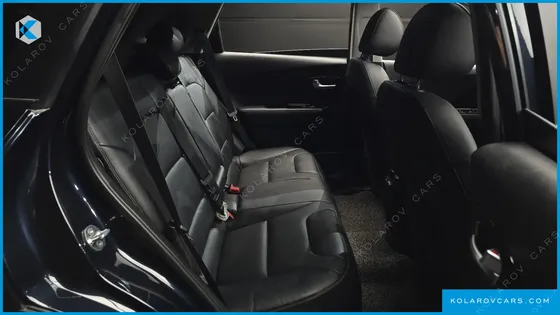 KIA NIRO 1.6 HEV