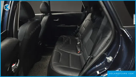 KIA NIRO 1.6 HEV