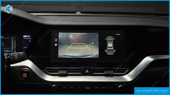 KIA NIRO 1.6 HEV