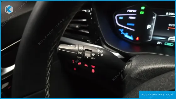 KIA NIRO 1.6 HEV