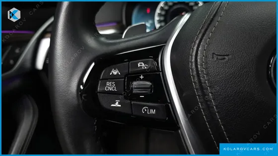BMW 5 SERIES 530I XDRIVE LUXURY PLUS