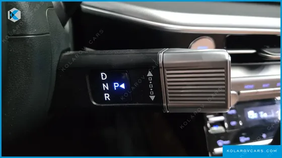 HYUNDAI GRANDEUR 3.5 LPG 2WD