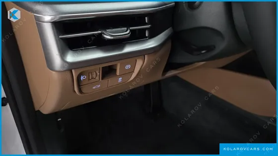 HYUNDAI GRANDEUR 3.5 LPG 2WD