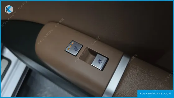 HYUNDAI GRANDEUR 3.5 LPG 2WD