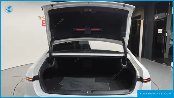 HYUNDAI GRANDEUR 3.5 LPG 2WD