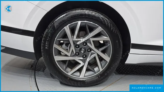 HYUNDAI GRANDEUR 3.5 LPG 2WD