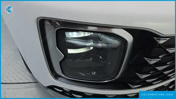 HYUNDAI GRANDEUR 3.5 LPG 2WD