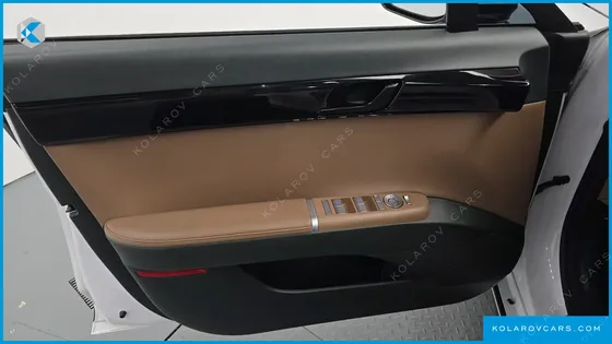 HYUNDAI GRANDEUR 3.5 LPG 2WD