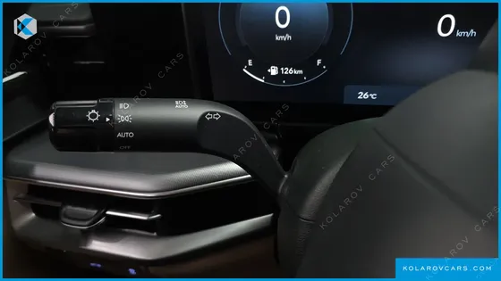 HYUNDAI GRANDEUR 3.5 LPG 2WD