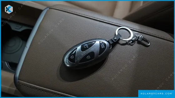 HYUNDAI GRANDEUR 3.5 LPG 2WD