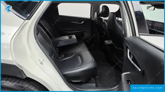 KIA EV6 LONG RANGE