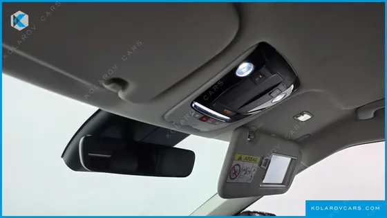 KIA EV6 LONG RANGE