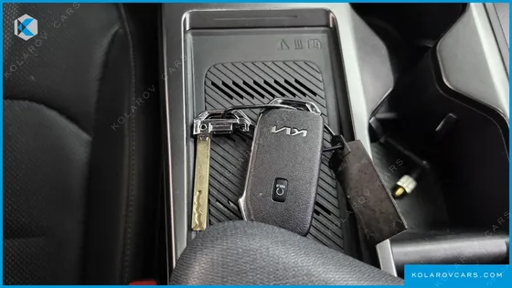 KIA EV6 LONG RANGE