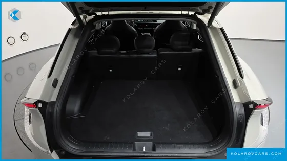 KIA EV6 LONG RANGE
