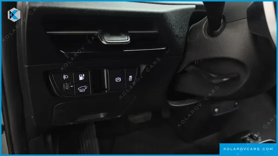 KIA EV6 LONG RANGE