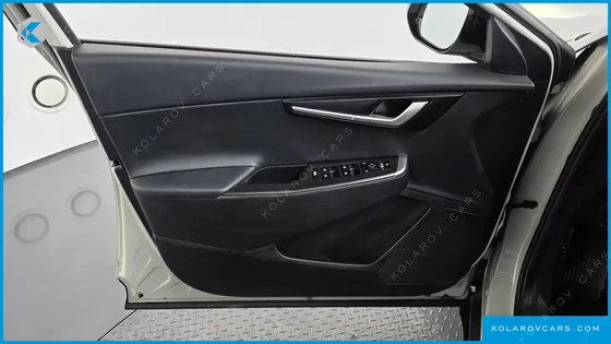 KIA EV6 LONG RANGE