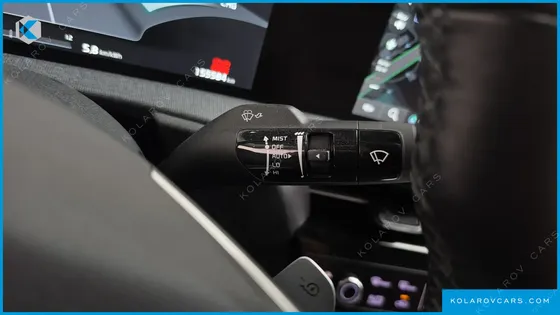 KIA EV6 LONG RANGE