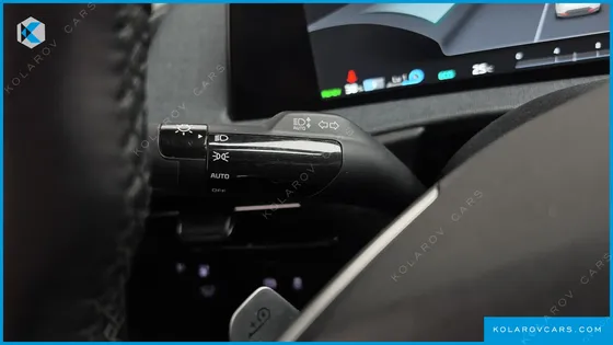 KIA EV6 LONG RANGE