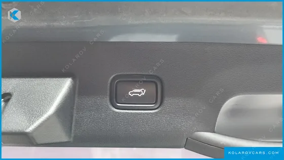 KIA SPORTAGE SIGNATURE GRAVITY 2WD