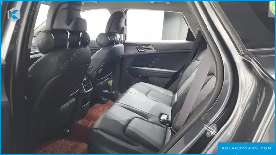KIA SPORTAGE SIGNATURE GRAVITY 2WD