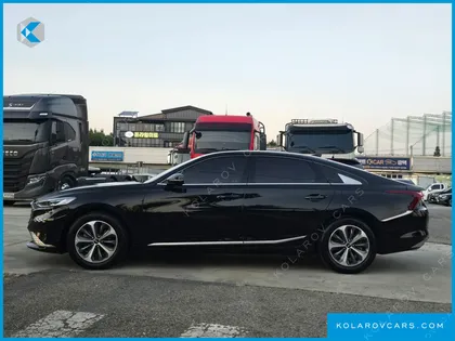 KIA K8 NOBLESSE