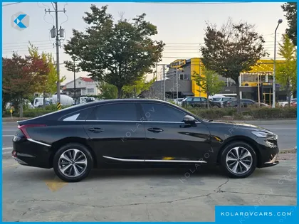 KIA K8 NOBLESSE