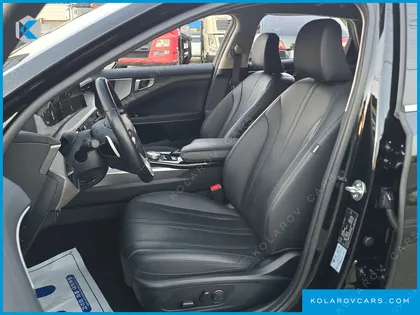 KIA K8 NOBLESSE