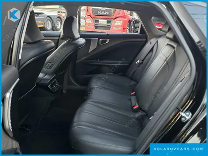 KIA K8 NOBLESSE