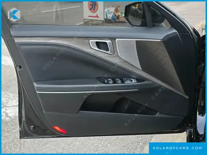 KIA K8 NOBLESSE
