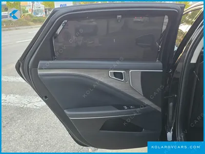 KIA K8 NOBLESSE