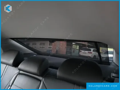 KIA K8 NOBLESSE