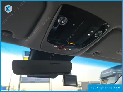 KIA K8 NOBLESSE