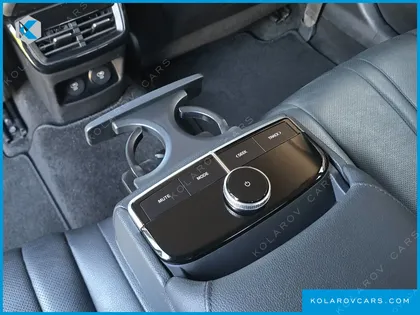 KIA K8 NOBLESSE