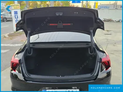 KIA K8 NOBLESSE