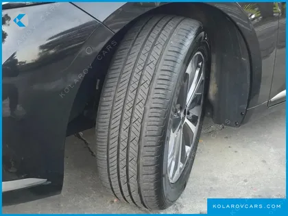 KIA K8 NOBLESSE