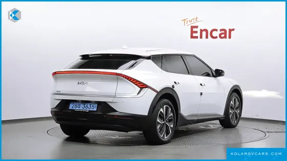 KIA EV6 STANDARD