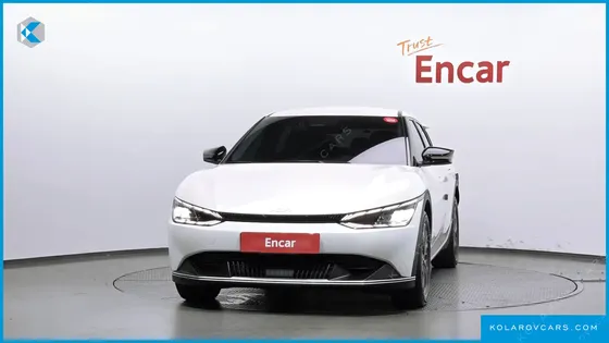 KIA EV6 STANDARD