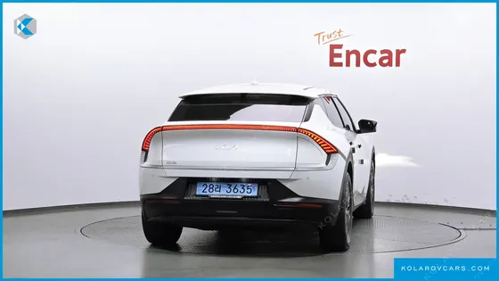 KIA EV6 STANDARD